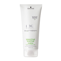 BC Scalp Therapie Sensitive Smooth Shampoo 200ml (UTG)
